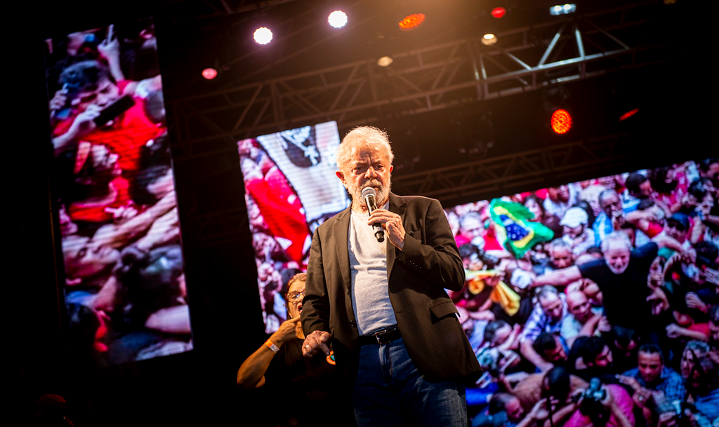 Evento está confirmado em 12 países com apresentações artísticas e debates sobre o legado do ex-presidente Luiz Inácio Lula da Silva