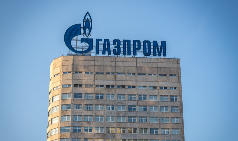 Diretor da estatal Gazprom evoca decreto de Putin prevendo cessação de fornecimento, caso se adote sanção para limitar preços do gás