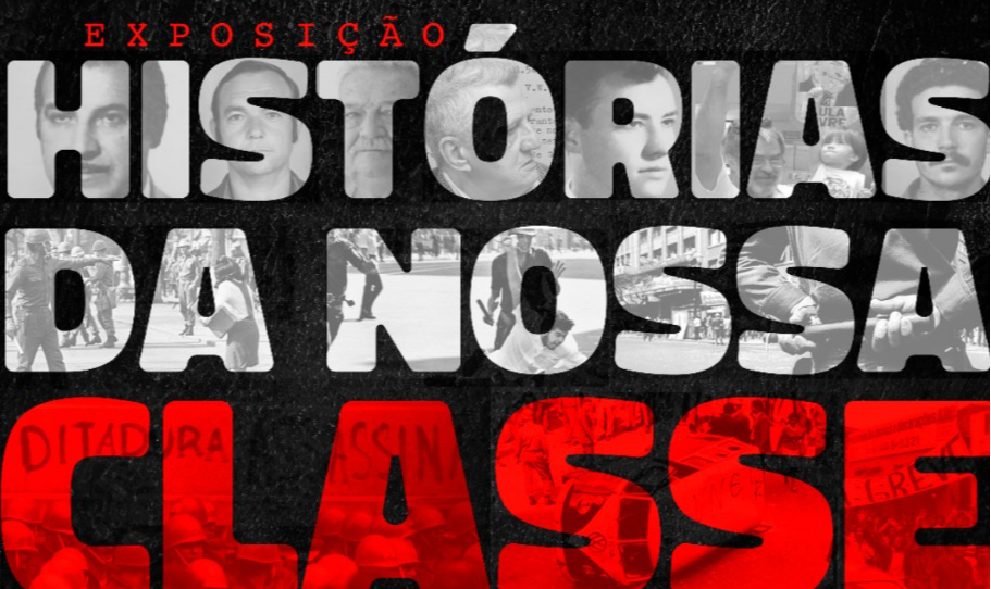 Evento inspirado por série de entrevistas com metalúrgicos do ABC Paulista durante período ditatorial acontece na próxima quarta-feira (13/07)