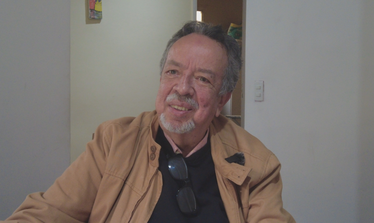 No sétimo episódio da série Histórias da Nossa Classe, Opera Mundi conversa com o militante do Partido Comunista do Brasil, João Batista Lemos