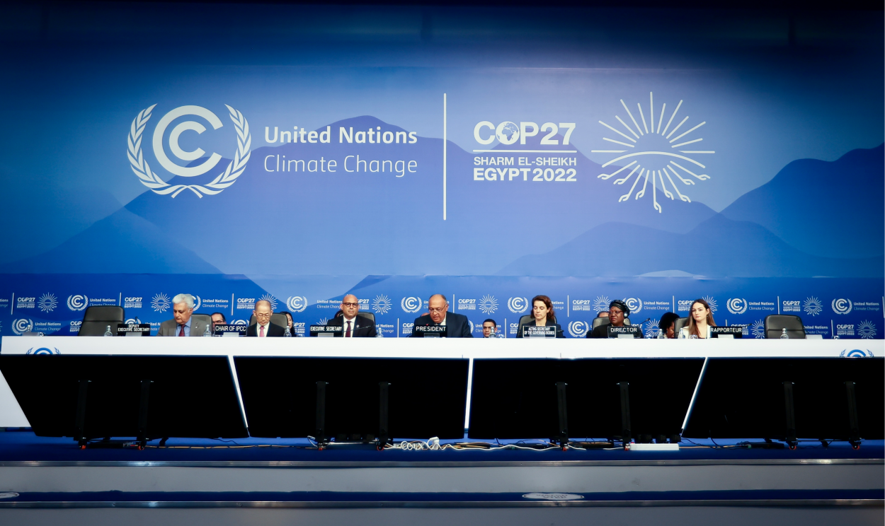 Para secretário-geral da ONU, António Guterres, 'esta década decidirá se luta pelo clima está ganha ou perdida'