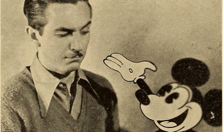 Desenho acabou se tornando o símbolo maior da Disney, além de ser uma figura de extrema importância para a indústria do entretenimento