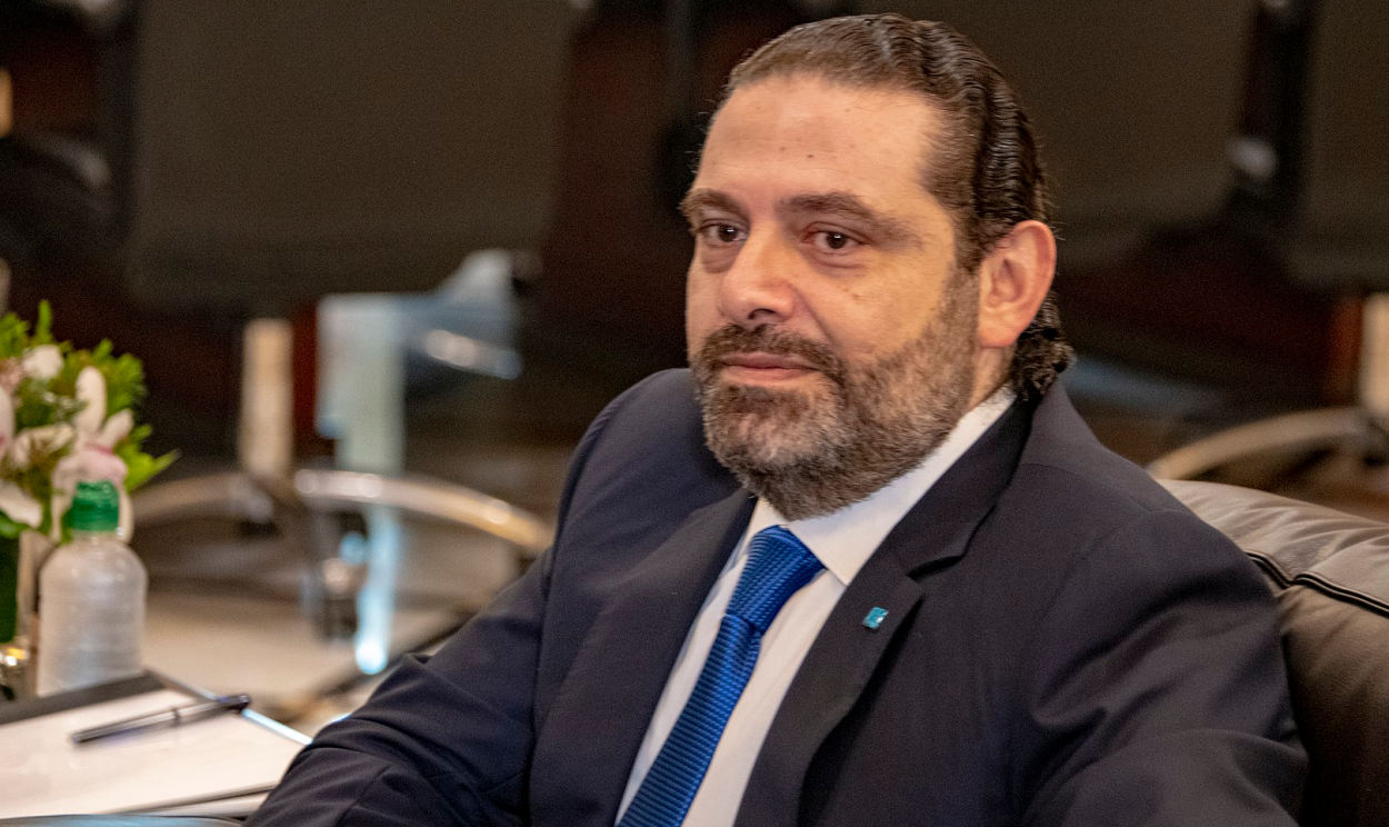 Saad Hariri já renunciou uma vez após protestos populares; primeiro indicado pelo presidente para o cargo não conseguiu apoios necessários