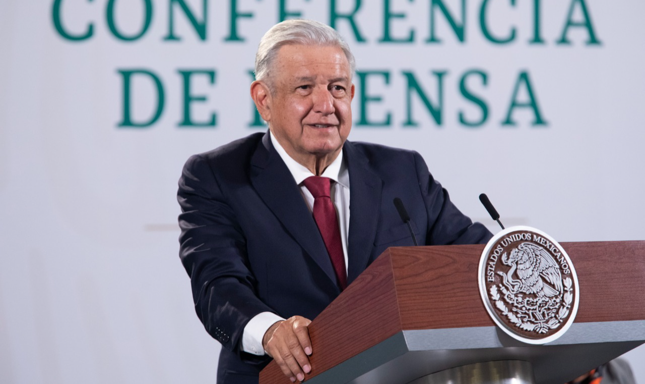 Presidente mexicano ofereceu apoio a Cuba com remédios, vacinas e alimentos, e 'sem política intervencionista'; outros países, partidos e organizações também prestaram solidariedade