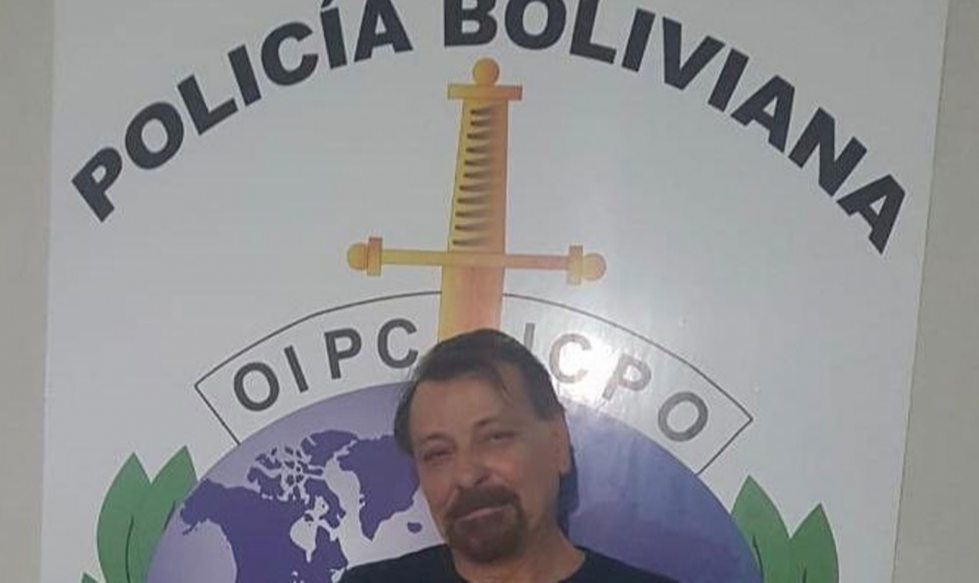 Ex-ativista italiano foi transferido de penitenciária na Calábria, onde denunciava as condições de isolamento, para o presídio de Ferrara, na Emilia-Romagna
