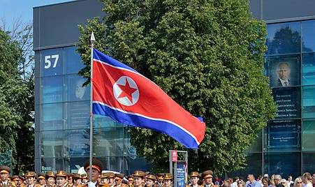 Novo teste de míssil de Pyongyang pode ter sido motivado por exercício militar aéreo conjunto entre  Coreia do Sul e Estados Unidos