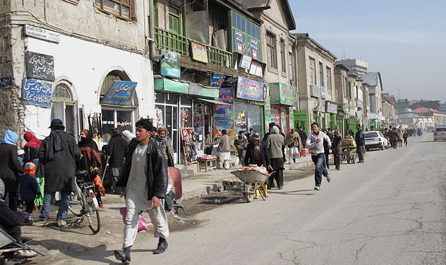 País já passava por um cenário de crise econômica antes do retorno do Talibã, que havia se agravado com a pandemia da covid-19