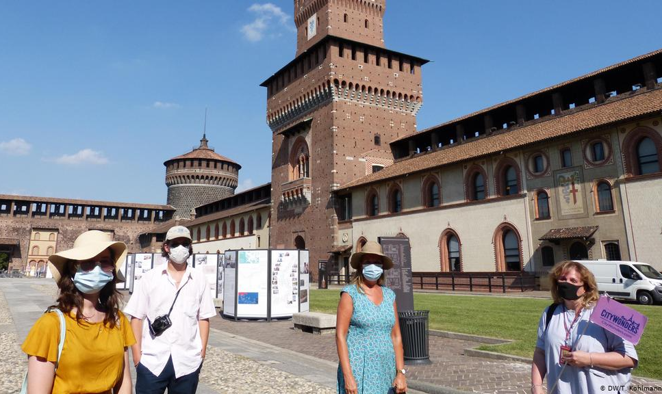 Novo estudo sugere que Sars-Cov-2 estaria presente na Itália desde setembro de 2019; geneticista explica os dados: letalidade do patógeno tende a diminuir