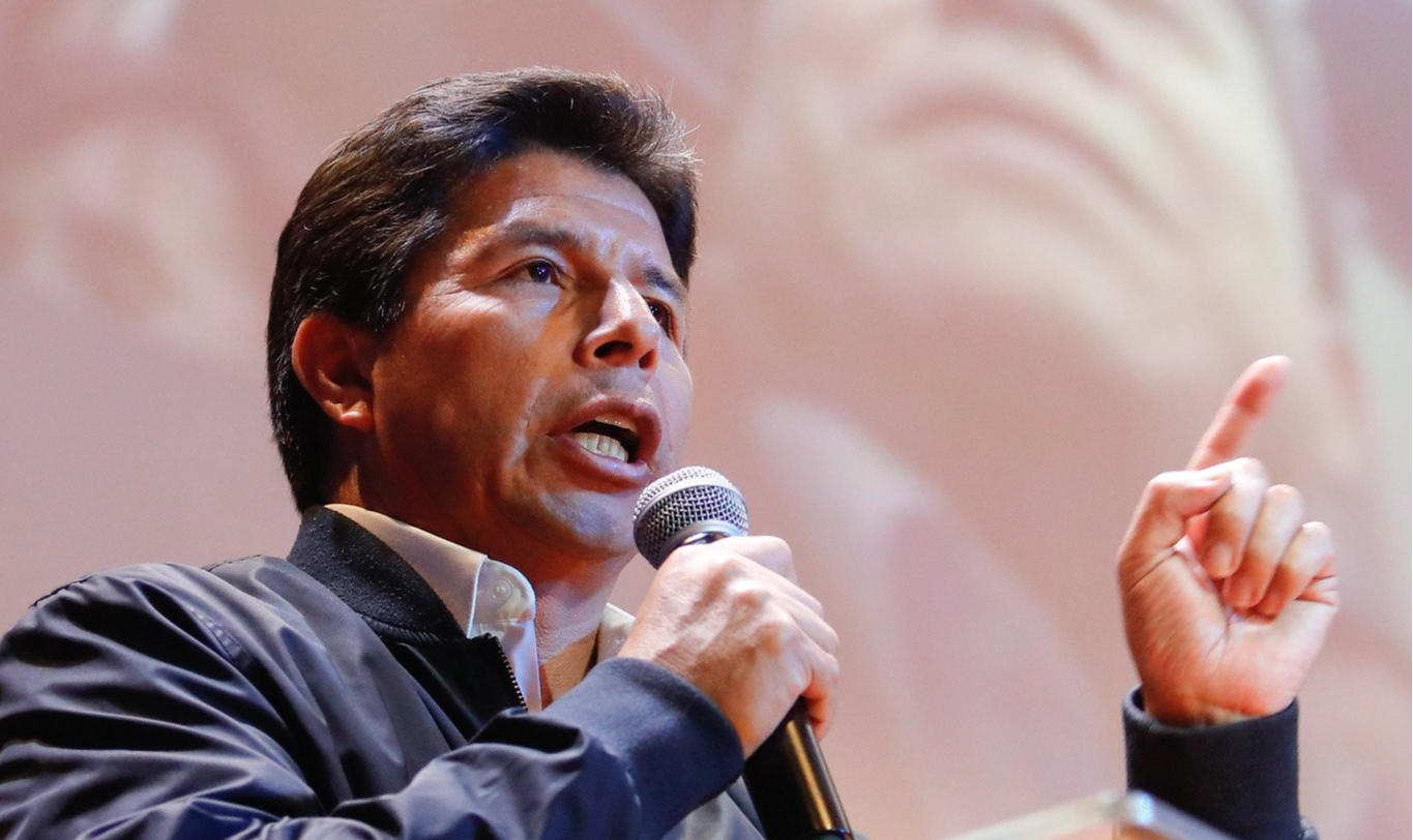 Mudança acontece após presidente peruano aceitar a renúncia do primeiro-ministro, Aníbal Torres, quarto chefe de gabinete a deixar o cargo