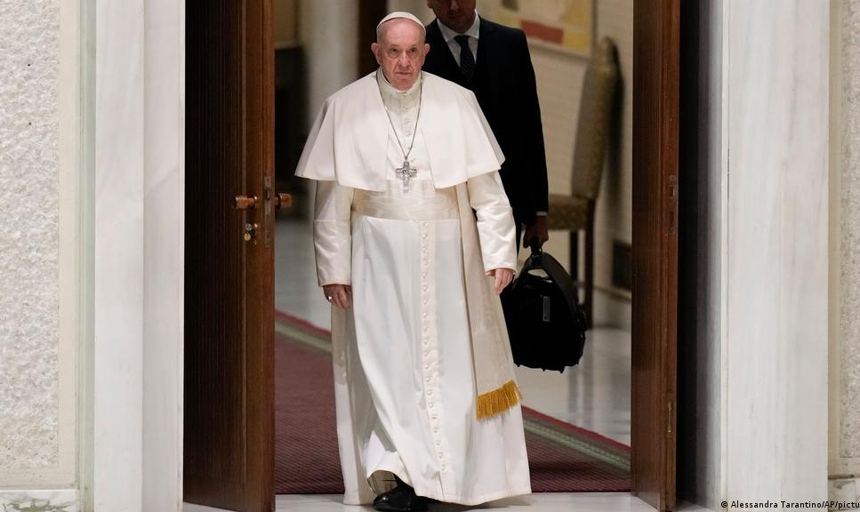 Declaração do pontífice vem um dia após relatório revelar que Bento 16 não agiu frente a casos de abuso sexual quando era arcebispo