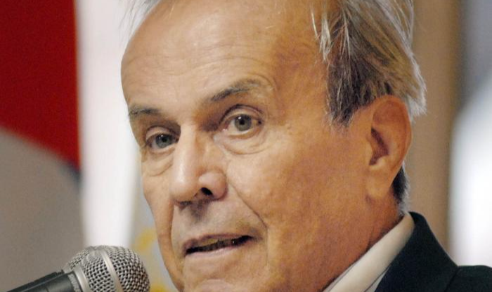 Alarcón chefiou diplomacia cubana nos anos 1990, foi embaixador nas Nações Unidas e presidiu a Assembleia Nacional do Poder Popular; presidente Díaz-Canel lamentou falecimento
