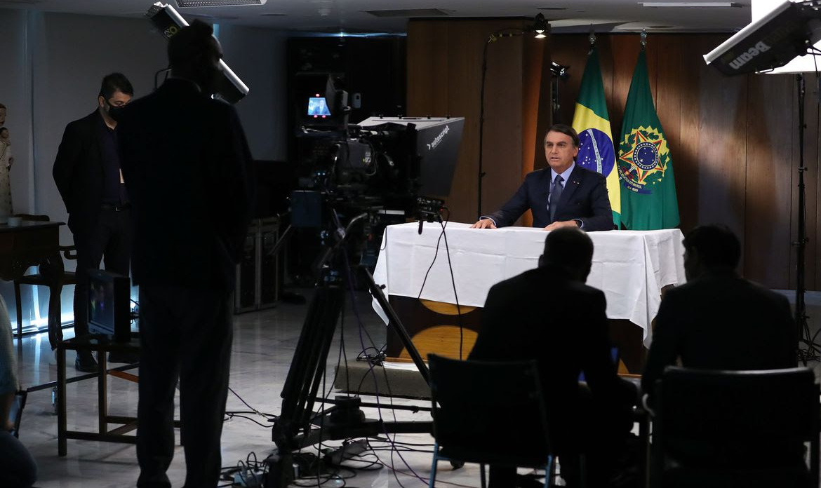 Ao citar termo na ONU, Bolsonaro adianta estratégia eleitoreira, aponta teólogo Ronilso Pacheco; religiões de matriz africana sofrem mais perseguição, mas não foram mencionadas pelo presidente