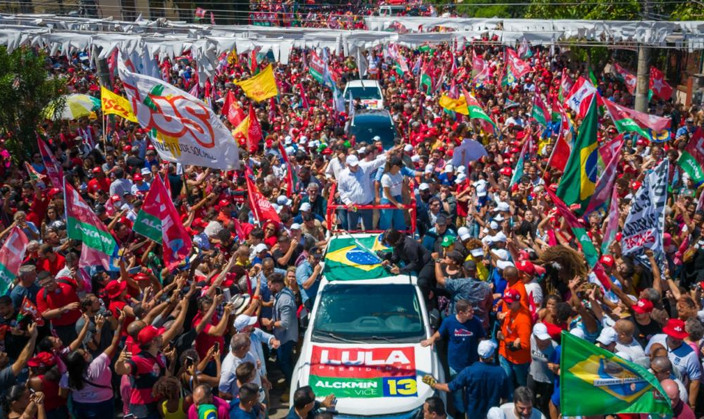 Gabriela Montaño analisa como resultado das eleições brasileiras poderá impactar América Latina