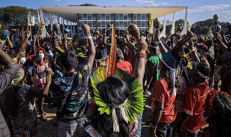 Para o especialista em direitos indígenas, o critério de demarcações ameaça povos e contraria padrões internacionais