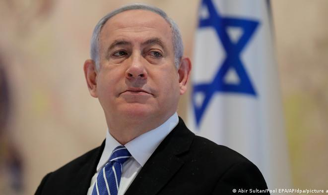 Ex-premiê Netanyahu se une a ultraortodoxos e grupos de extrema direita e ensaia volta ao poder