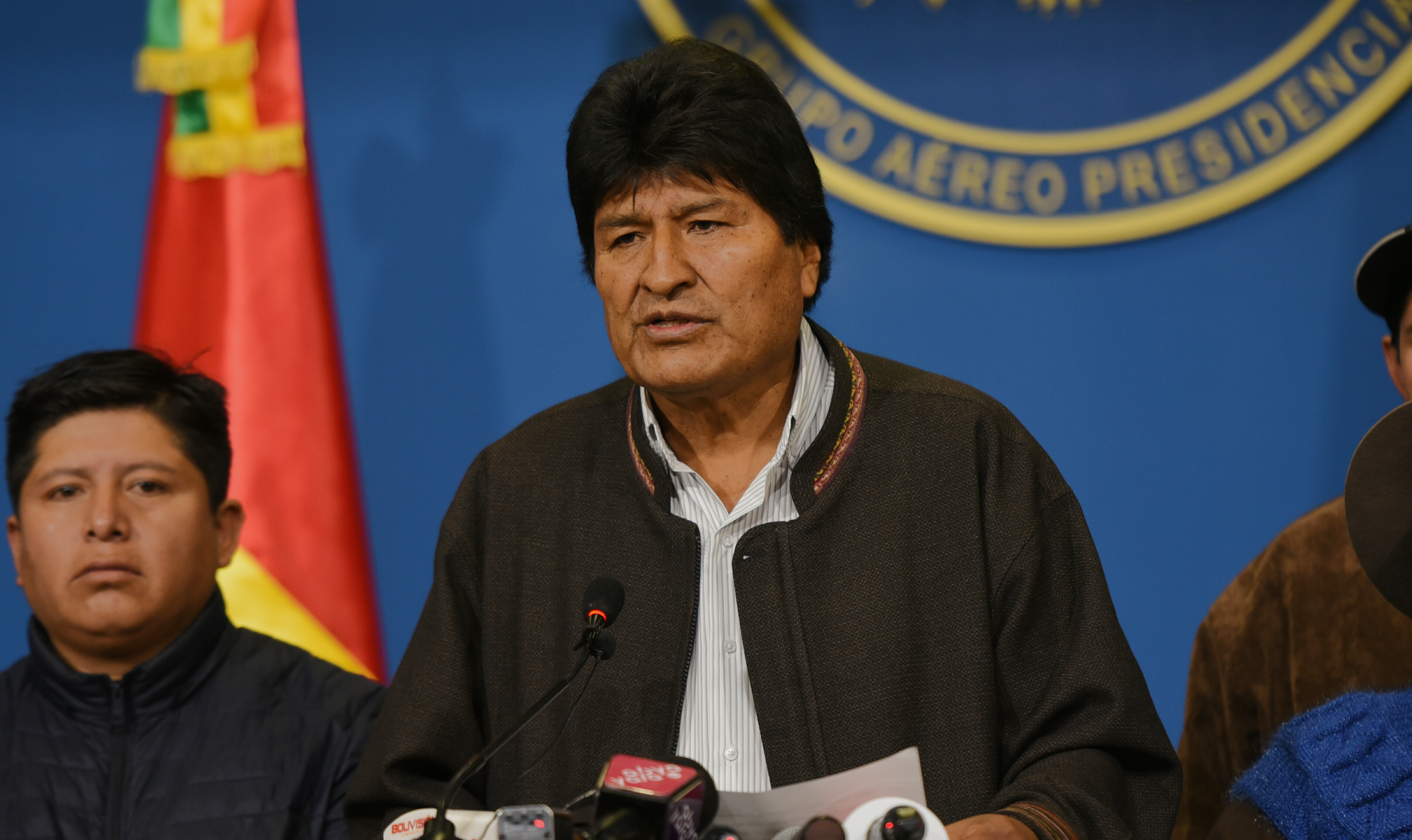 'As ações cometidas pela OEA no caso boliviano são absolutamente repudiáveis', afirma grupo; leia íntegra de comunicado