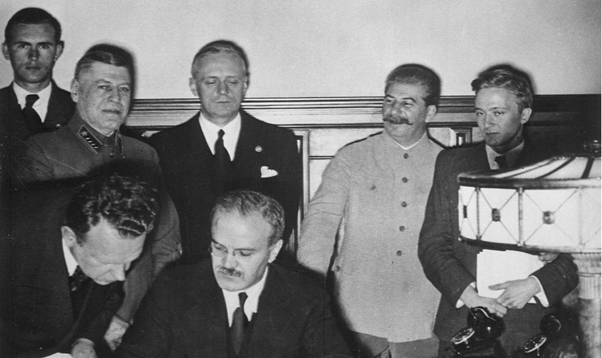Pacto teria vida relativamente curta: em menos de dois anos, em 22 de junho de 1941, Hitler lançaria um ataque contra o território da União Soviética
