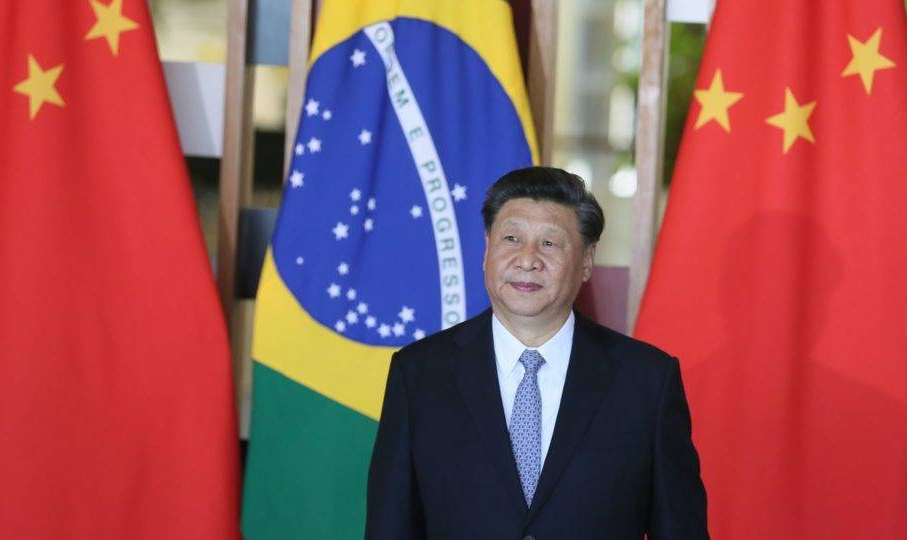 Diplomacia chinesa destaca vitória de Lula com expectativa de parceria de 'nível mais elevado'; Índia e África do Sul também parabenizam presidente eleito