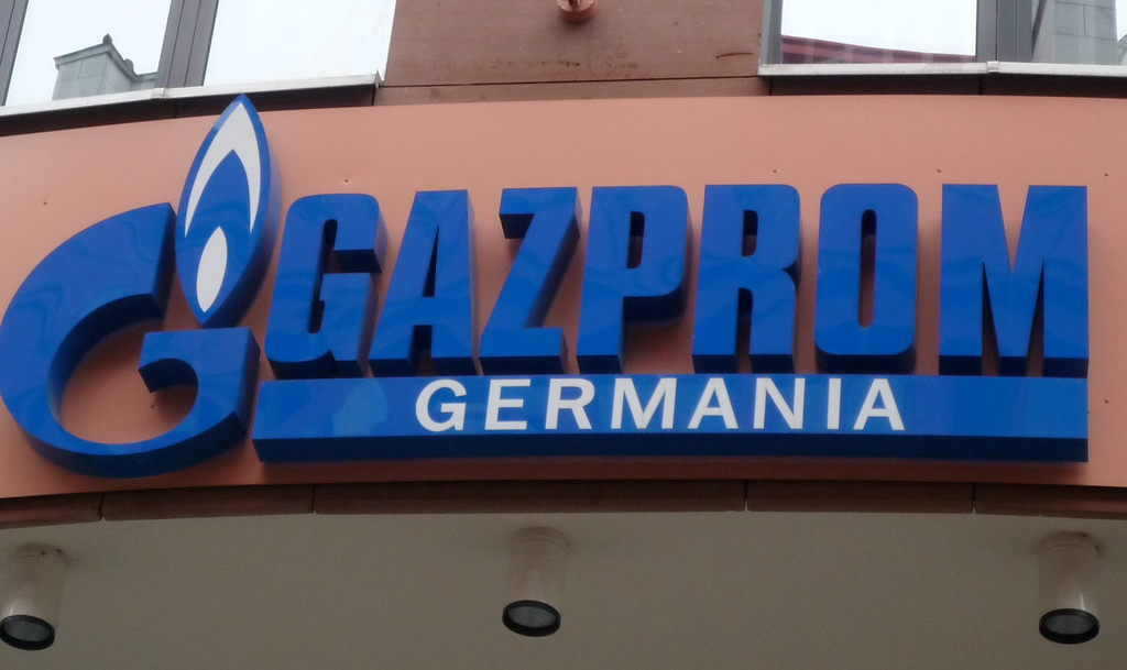 Estatal Gazprom alega problemas de 'fuga de óleo' no gasoduto Nord Stream 1; Comissão Europeia questiona justificativa