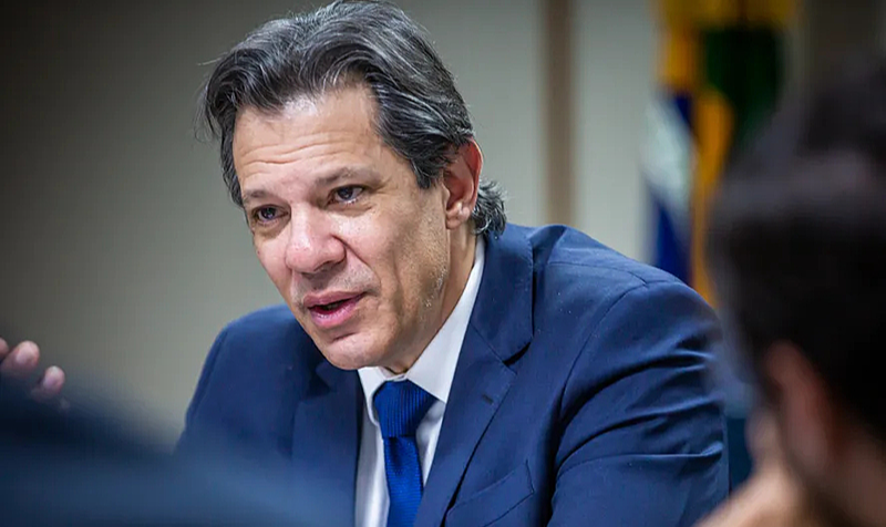 Ministro destacou retomada ambiental após anos de Bolsonaro e detalhou como será a transição energética brasileira