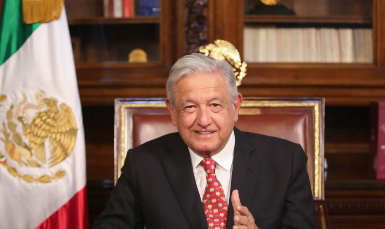 Em visita à América Central e ao Caribe, presidente López Obrador defende a criação de uma 'União Europeia' no continente americano