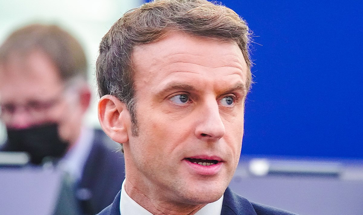 Após empossado, Macron deverá nomear o novo chefe de governo francês