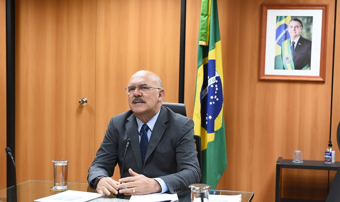 Darcy Ribeiro já havia escancarado que a crise da educação brasileira “não é crise, é projeto”, mas certamente isso nunca havia sido assumido com tão olímpica desfaçatez
