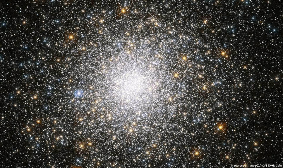 Pesquisadores alemães concluem que cosmos se expande mais rápido que se pensava; resultados do estudo são controversos