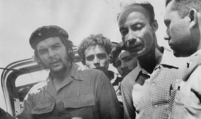 Produção do mito de Che passou por diversas etapas, sendo uma delas as análises sobre a última incursão guerrilheira do comandante: a insurreição na Bolívia