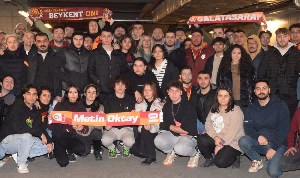 Dinheiro arrecadado pelos jogadores do Galatasaray será usado para ajudar financeiramente sobreviventes e famílias que perderam parentes no desastre