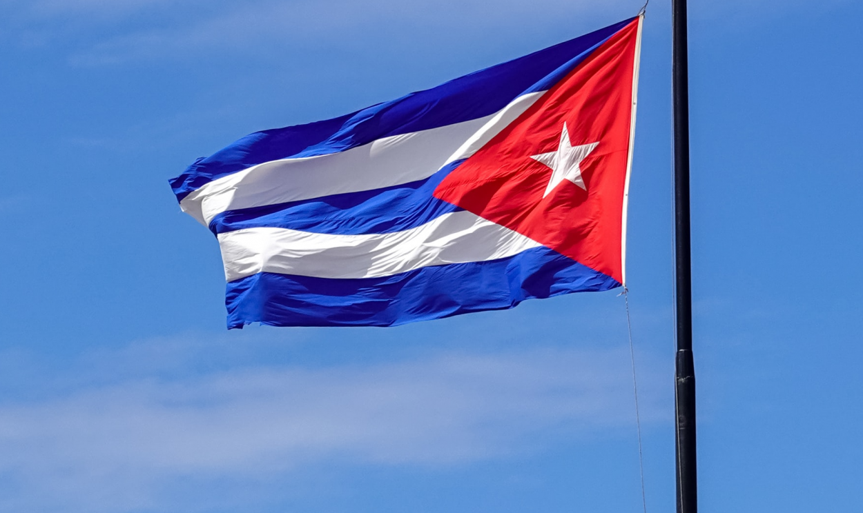 Revolta popular existe apenas em versões delirantes nas redes sociais ou de uma imprensa cheia de ódio contra regime cubano