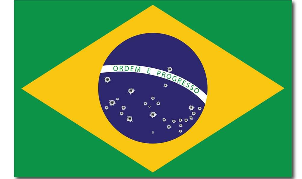 Decretos do presidente Jair Bolsonaro aumentam acesso a armas de fogo e munições no Brasil
