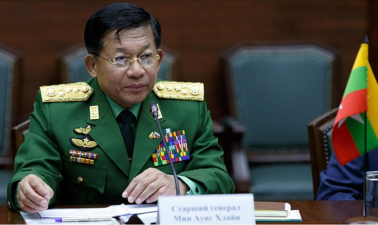Após golpe de Estado em 2021, militares renovaram medida quatro vezes, impedindo que novas eleições fossem realizadas no país