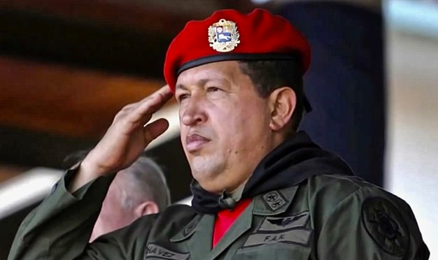 Após entender limitações da estratégia insurrecional, do 'eurocomunismo' e da experiência de Salvador Allende, Chávez adapta conceitos do pensador italiano para enfrentar a dura realidade latino-americana