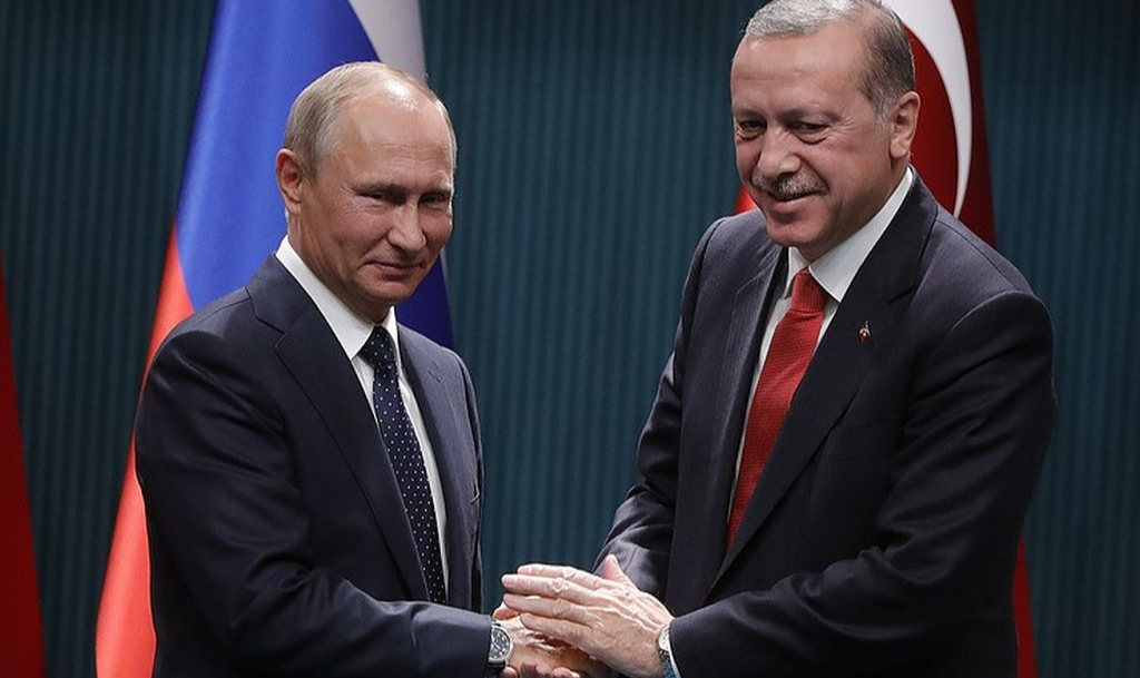 Autoridades turcas e russas não confirmaram uma data, mas porta-voz de Ancara afirma que espera realizar reunião no início de setembro, antes da Cúpula do G20