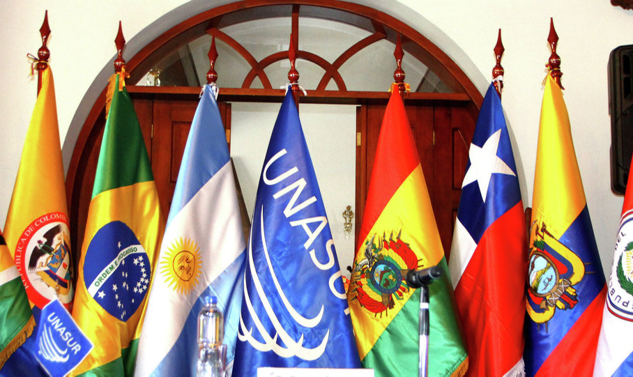 Itamaraty afirmou que a revitalização e atualização da União de Nações Sul-Americanas será 'processo de construção coletiva'