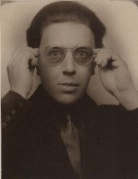 André Breton - Wikicommons