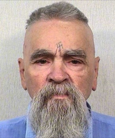 Manson em foto de 2014. (Foto: Wikicommons)