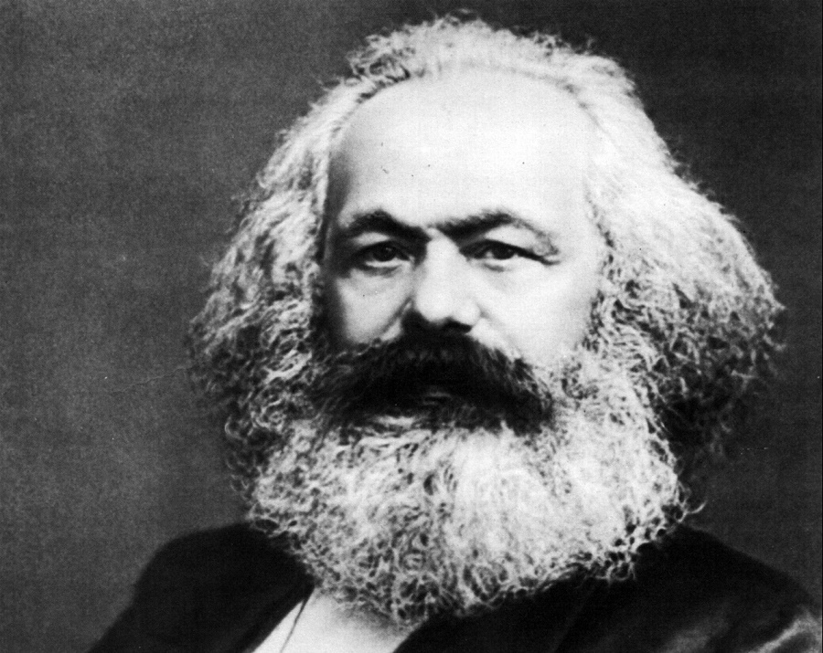 Um dos maiores pensadores dos últimos séculos, Marx e suas ideias continuam a inspirar círculos políticos de esquerda e até de direita