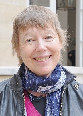 Cientista política francesa Nonna Mayer