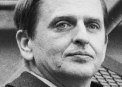 Olof Palme é considerado uma das grandes figuras da social-democracia sueca; justiça social, igualdade e paz eram seus ideais