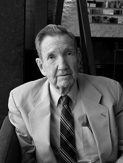 Ramsey Clark, 88, ex-procurador-geral dos EUA