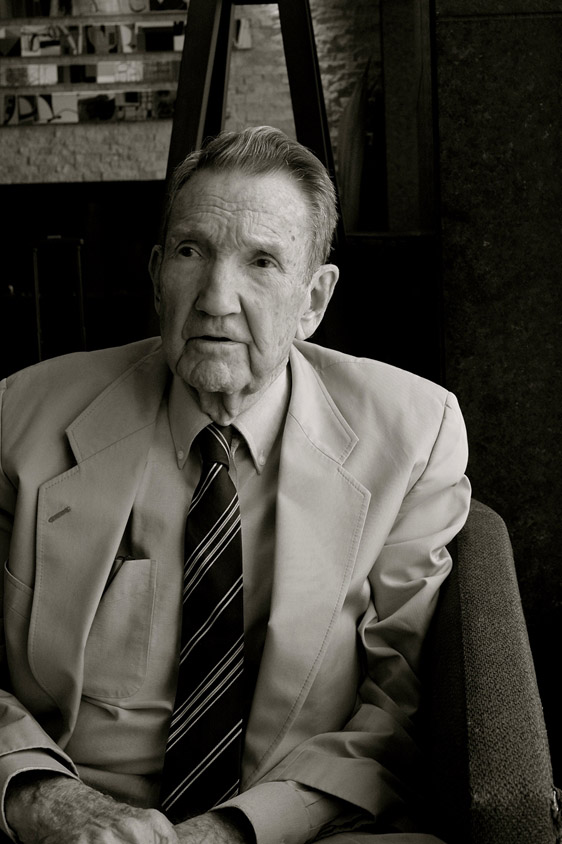 Ramsey Clark, 88, former USA attorney general