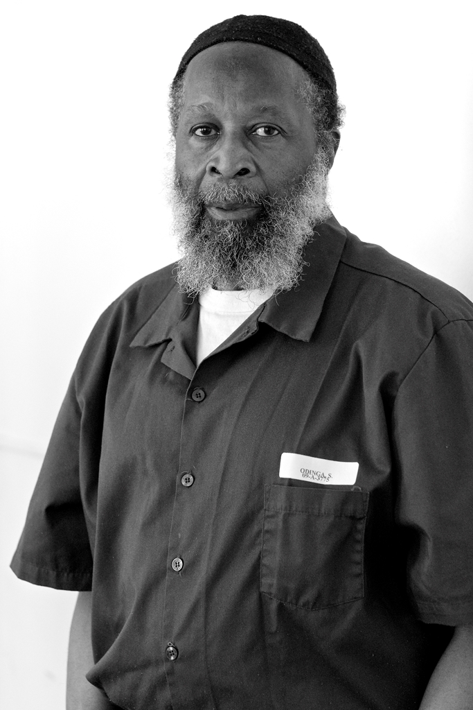 “Durante seis horas fui brutalmente torturado, ao ser identificado”, diz Odinga