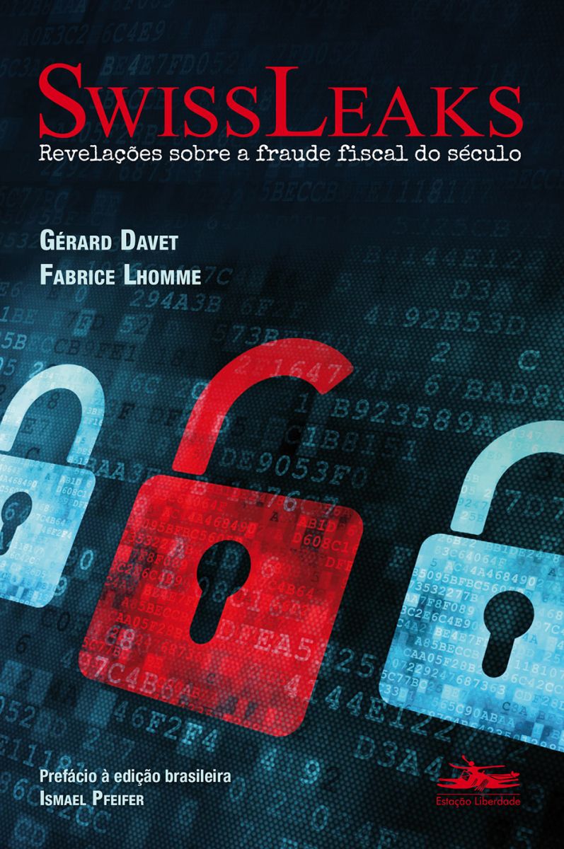 Capa da edição brasileira, lançada neste fim de semana