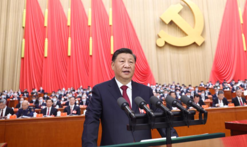 No 20º Congresso do PCCh, Xi Jinping pode ganhar terceiro mandato diante de desafios econômicos e políticos para a China