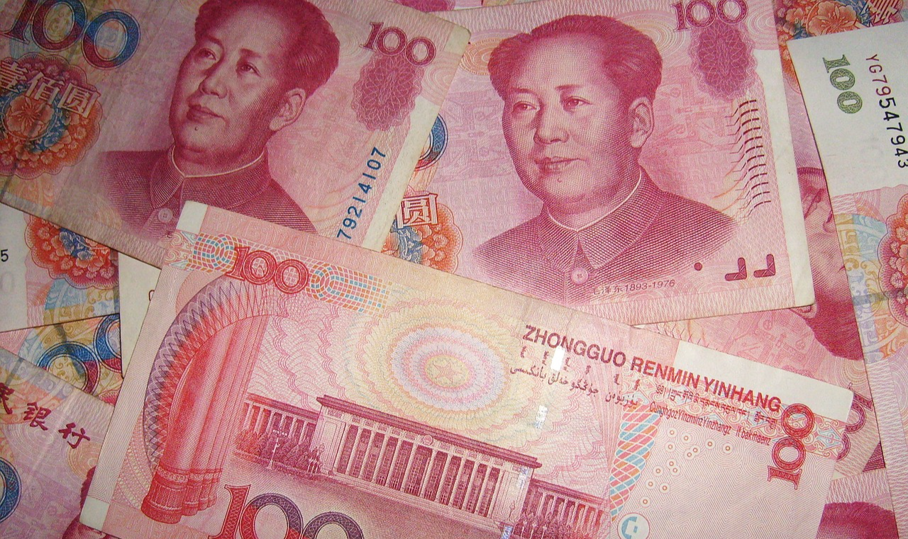 Autoridades chinesas visam adotar série de medidas para estimular a economia, primeira delas foi o corte da taxa de juros de curto prazo
