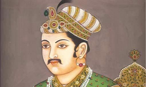 Em poucos anos, rei ampliou império na Índia do Norte , do Gujerat à Bengala, dando origem à dinastia dos Moghols