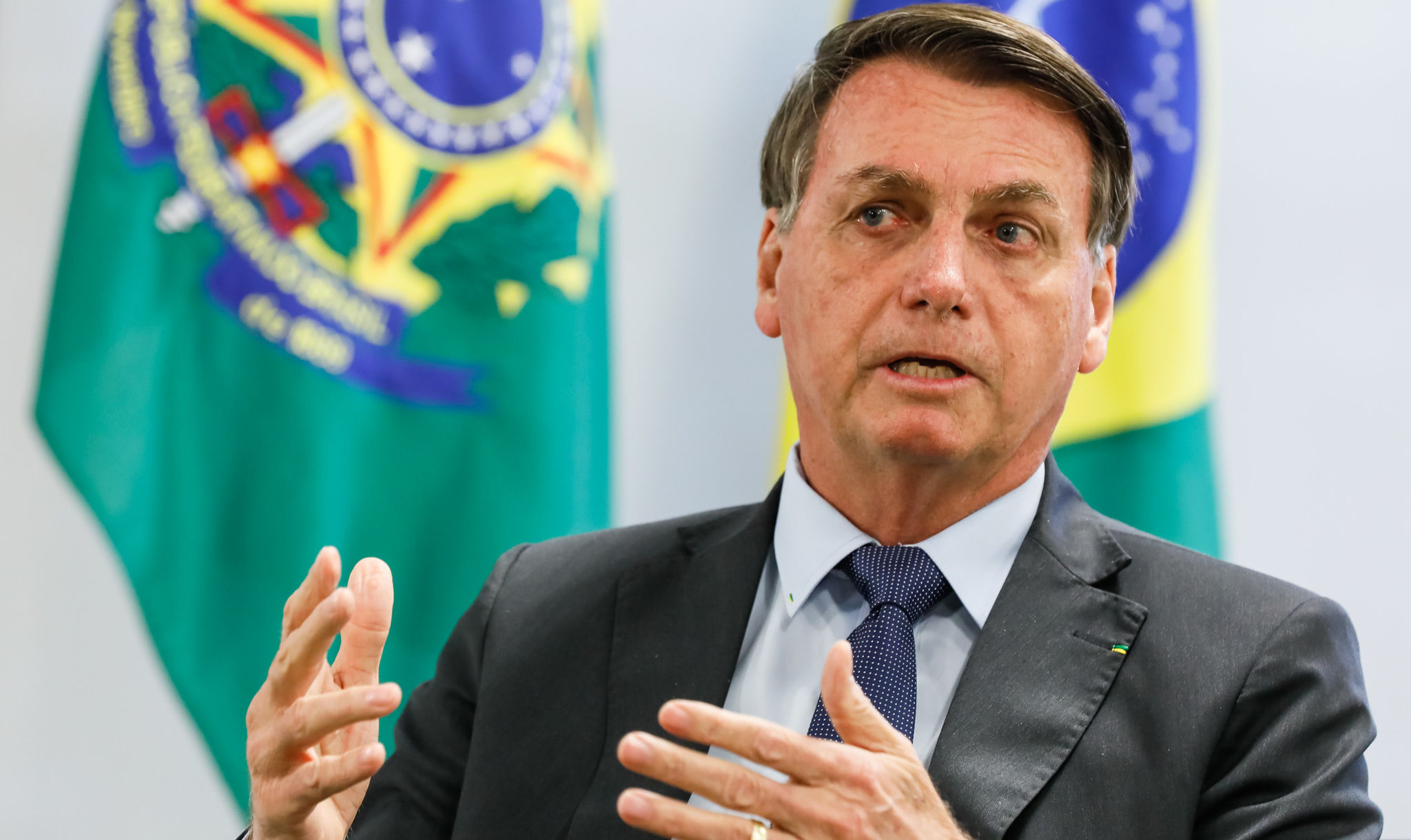 Em carta ao secretário-geral da ONU, embaixador do país no órgão afirmou que Bolsonaro 'colocou, intencionalmente, o Brasil em uma catástrofe humanitária com mais de 20% dos contágios do continente'