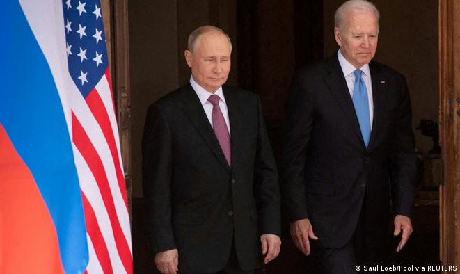Putin anunciou a suspensão da participação de Moscou no tratado entre potências nucleares. O que isso significa?
